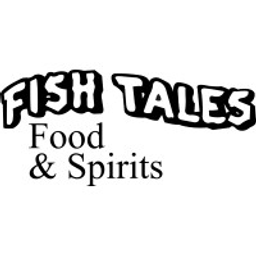 Fish Tales gift card