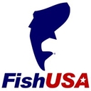 FishUSA logo