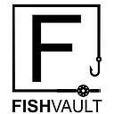 FishVault logo