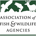 Association Of Fish & Wildlife Agencies logo