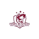 Fishybusiness logo