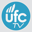 UFC informa logo