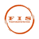 Freed Industrial Services logo