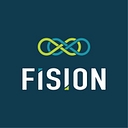Fision Corporation logo