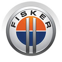Fisker logotyp