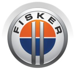 Fisker logo