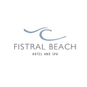 Fistral Beach Hotel And Spa logo
