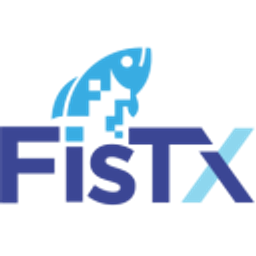 Fistx logo