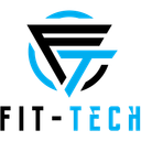 Fit-Tech logo