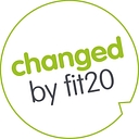 fit20.com icon