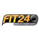 Fit24 Logo