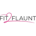 fit2flaunt.com logo