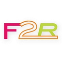 Fit2run The Runner's Superstore logo