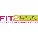 Fit2Run logo