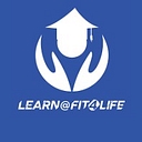 Fit4lifeacademy logo