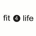 Fit4 Life logo