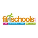 Fit4schools logo
