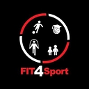 Fit4sport logo