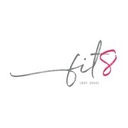 Fit8 logo