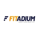 Fitadium logo