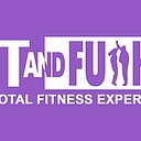 Fit and Funky logo