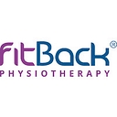Fitback Physiotherapy logo
