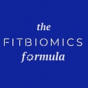 Fitbiomics logo