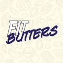 Logo for fitbutters.com