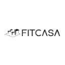 Fitcasa Inc. logo