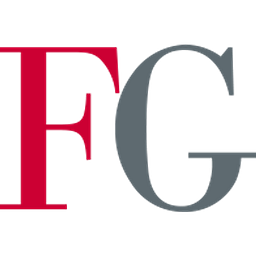 Fitch Group Logo