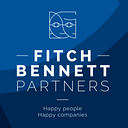 Fitch Bennett Partners logo