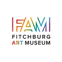 Fitchburg Art Museum logo