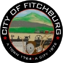 City Of Fitchburg Ma logo