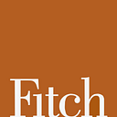 The James Marston Fitch Charitable Foundation Inc logo