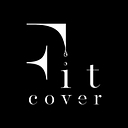 Logo for fitcover.com