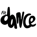 FitDance logo