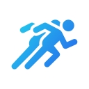 FitFinder logo