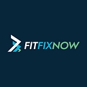 Fitfixnow logo