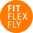 F3 // Fit Flex Fly logo