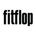 FitFlop CA logo