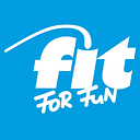 Logo Fit for Fun