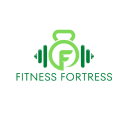 Fitness Fortress logo