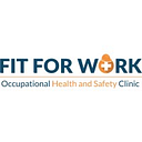 Careers Fitforwork logo