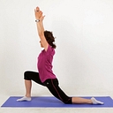 Personal Trainer Bedford logo