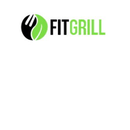 Fit Grill logo