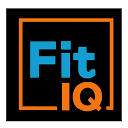 FitIQ logo