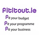 Fititout.Ie logo
