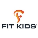 The Fit Kids Foundation (Fit Kids) logo