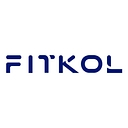 Fitkol logo
