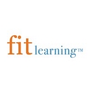 Fit Learning Perth logo